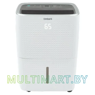 Осушитель воздуха Timberk Dry Expert Pro T-DH30-P57WF картинка 2